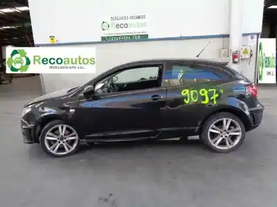 Утилизация автомобиля SEAT                                               IBIZA (6J5)                                                                                                                                                                                                                                                1.6 TDI 105 CV / 77 KW                                                                                                                                                                                                                                     года 2009 питание CAY