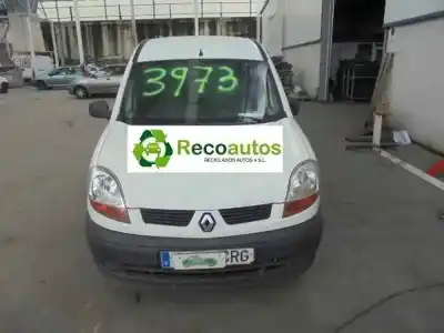 Здавання транспортного засобу renault kangoo (f/kc0) 1.9 diesel 54 cv / 40 kw року 2003 потужний f8qp632 Здавання транспортного засобу renault kangoo (f/kc0) 1.9 diesel 54 cv / 40 kw року 2003 потужний f8qp632