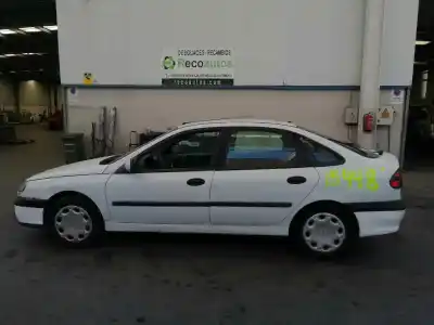 Здавання транспортного засобу renault                                            laguna (b56)                                                                                                                                                                                                                                               1.9 dti diesel cat                                                                                                                                                                                                                                         року 1999 потужний f9q f7