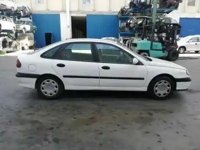 Здавання транспортного засобу renault                                            laguna (b56)                                                                                                                                                                                                                                               1.9 dti diesel cat                                                                                                                                                                                                                                         року 1999 потужний f9q f7