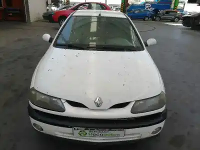 Здавання транспортного засобу renault                                            laguna (b56)                                                                                                                                                                                                                                               1.9 dti diesel cat                                                                                                                                                                                                                                         року 1999 потужний f9q f7