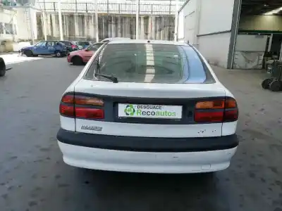 Здавання транспортного засобу renault                                            laguna (b56)                                                                                                                                                                                                                                               1.9 dti diesel cat                                                                                                                                                                                                                                         року 1999 потужний f9q f7