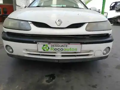 Здавання транспортного засобу renault                                            laguna (b56)                                                                                                                                                                                                                                               1.9 dti diesel cat                                                                                                                                                                                                                                         року 1999 потужний f9q f7