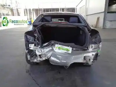 Scrapping Vehicle audi a4 berlina (8e) 1.8 20v turbo of the year 2004 powered bfb