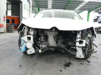 Здавання транспортного засобу citroen c4 lim. business року 2012 потужний 5fs