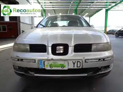 Утилизация автомобиля seat toledo ii (1m2) 1.9 tdi года 1999 питание ahf