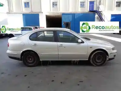 Утилизация автомобиля seat toledo ii (1m2) 1.9 tdi года 1999 питание ahf