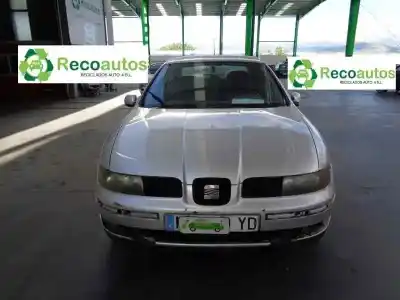 Утилизация автомобиля seat toledo ii (1m2) 1.9 tdi года 1999 питание ahf