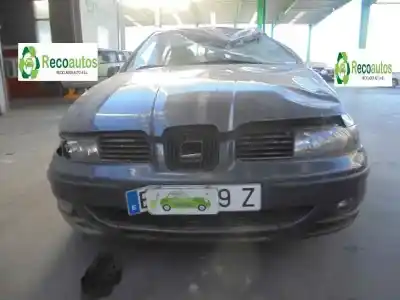 Veicolo di demolizione seat leon (1m1) 1.9 tdi dell'anno 2000 alimentato ahf