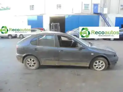 Veicolo di demolizione seat leon (1m1) 1.9 tdi dell'anno 2000 alimentato ahf