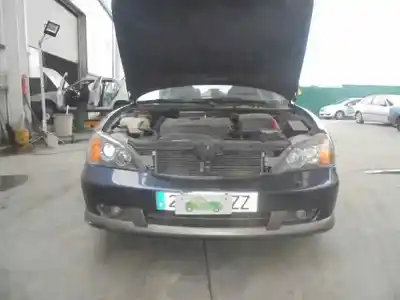 Verschrottungsfahrzeug CHEVROLET EVANDA 2.0 CAT des Jahres 2004 angetrieben T20SED-G