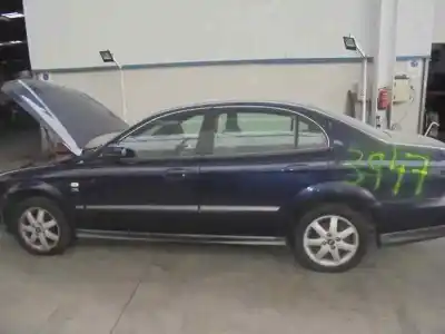 Veículo de Sucata chevrolet evanda 2.0 cat do ano 2004 alimentado t20sed-g