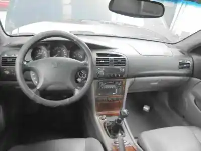 Veículo de Sucata chevrolet evanda 2.0 cat do ano 2004 alimentado t20sed-g