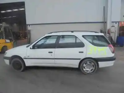 Утилизация автомобиля peugeot 306 break (7e, n3, n5) 1.6 года 1998 питание nfz