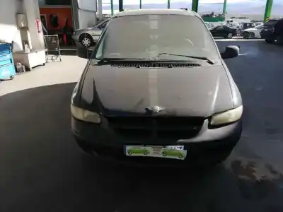 Veículo de Sucata chrysler voyager (gs) 2.5 td do ano 2005 alimentado vm69b