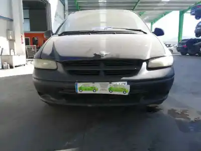 Veículo de Sucata chrysler voyager (gs) 2.5 td do ano 2005 alimentado vm69b