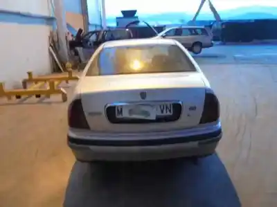 Veículo de Sucata MG SERIE 400 (RT) 2.0 Turbodiesel do ano 1998 alimentado 20T2N