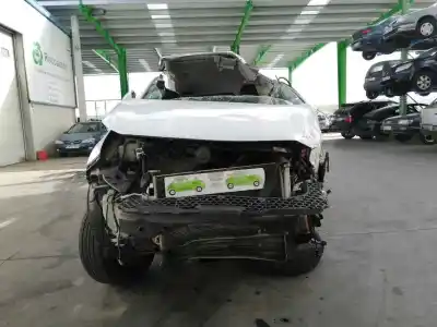 Veículo de Sucata kia sportage 1.6 gdi cat do ano 2015 alimentado g4fd
