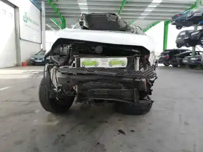Veículo de Sucata kia sportage 1.6 gdi cat do ano 2015 alimentado g4fd