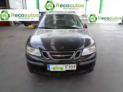 Veículo de Sucata saab 9-3 sport hatch 1.8 cat do ano 2006 alimentado z19dth