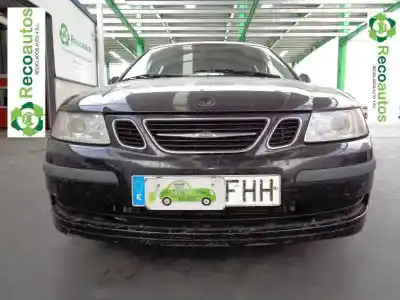 Veículo de Sucata saab 9-3 sport hatch 1.8 cat do ano 2006 alimentado z19dth