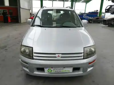 Veículo de Sucata mitsubishi space runner (n60) 2.0 i glx (i) do ano 2003 alimentado 4g63