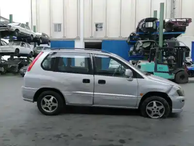 Veículo de Sucata mitsubishi space runner (n60) 2.0 i glx (i) do ano 2003 alimentado 4g63