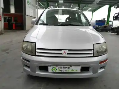 Veículo de Sucata mitsubishi space runner (n60) 2.0 i glx (i) do ano 2003 alimentado 4g63