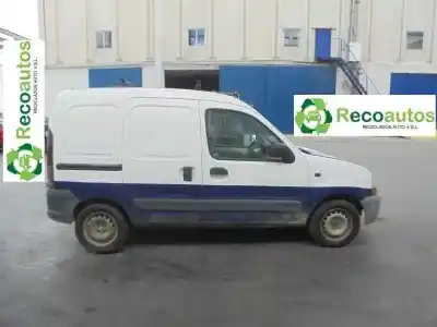 Здавання транспортного засобу renault kangoo (f/kc0) 1.9 diesel 64 cv / 47 kw року 1997 потужний f8q p6 Здавання транспортного засобу renault kangoo (f/kc0) 1.9 diesel 64 cv / 47 kw року 1997 потужний f8q p6