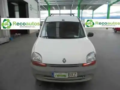 Здавання транспортного засобу renault kangoo (f/kc0) 1.9 diesel 64 cv / 47 kw року 1997 потужний f8q p6 Здавання транспортного засобу renault kangoo (f/kc0) 1.9 diesel 64 cv / 47 kw року 1997 потужний f8q p6