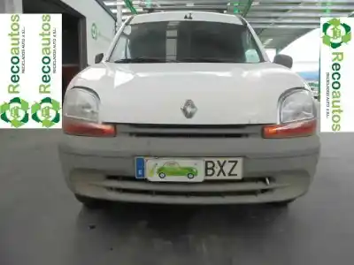 Здавання транспортного засобу renault kangoo (f/kc0) 1.9 diesel 64 cv / 47 kw року 1997 потужний f8q p6 Здавання транспортного засобу renault kangoo (f/kc0) 1.9 diesel 64 cv / 47 kw року 1997 потужний f8q p6