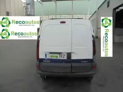 Здавання транспортного засобу renault kangoo (f/kc0) 1.9 diesel 64 cv / 47 kw року 1997 потужний f8q p6 Здавання транспортного засобу renault kangoo (f/kc0) 1.9 diesel 64 cv / 47 kw року 1997 потужний f8q p6