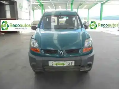 Здавання транспортного засобу renault kangoo (f/kc0) express confort року 2005 потужний f9q3790