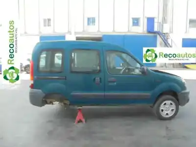 Здавання транспортного засобу renault kangoo (f/kc0) express confort року 2005 потужний f9q3790