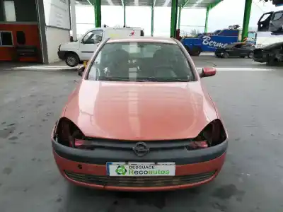 Утилизация автомобиля opel                                               corsa c (x01)                                                                                                                                                                                                                                              1.7 dti (f08 f68)                                                                                                                                                                                                                                          года 2000 питание y17dt