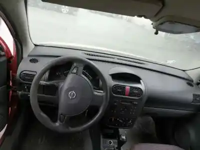 Утилизация автомобиля opel                                               corsa c (x01)                                                                                                                                                                                                                                              1.7 dti (f08 f68)                                                                                                                                                                                                                                          года 2000 питание y17dt