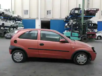 Утилизация автомобиля opel                                               corsa c (x01)                                                                                                                                                                                                                                              1.7 dti (f08 f68)                                                                                                                                                                                                                                          года 2000 питание y17dt