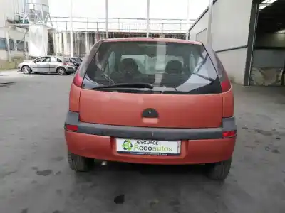 Утилизация автомобиля opel                                               corsa c (x01)                                                                                                                                                                                                                                              1.7 dti (f08 f68)                                                                                                                                                                                                                                          года 2000 питание y17dt