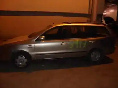 Scrapping Vehicle fiat                                               marea (185_)                                                                                                                                                                                                                                               1.9 jtd 105 (185axn1a)                                                                                                                                                                                                                                     of the year 1999 powered 182b4000