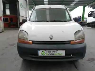 Здавання транспортного засобу renault kangoo (f/kc0) alize року 2001 потужний f9qr782 Здавання транспортного засобу renault kangoo (f/kc0) alize року 2001 потужний f9qr782