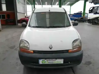 Здавання транспортного засобу renault kangoo (f/kc0) alize року 2001 потужний f9qr782 Здавання транспортного засобу renault kangoo (f/kc0) alize року 2001 потужний f9qr782