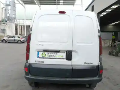 Здавання транспортного засобу renault kangoo (f/kc0) alize року 2001 потужний f9qr782 Здавання транспортного засобу renault kangoo (f/kc0) alize року 2001 потужний f9qr782
