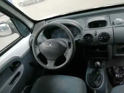 Здавання транспортного засобу renault kangoo (f/kc0) alize року 2001 потужний f9qr782 Здавання транспортного засобу renault kangoo (f/kc0) alize року 2001 потужний f9qr782