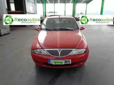 Утилизация автомобиля lancia lancia y 1.2 caprice года 2003 питание 188a4000