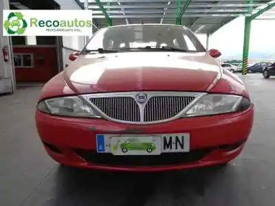 Утилизация автомобиля lancia lancia y 1.2 caprice года 2003 питание 188a4000