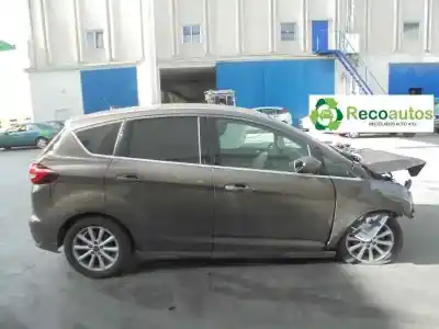 Здавання транспортного засобу ford c-max (ceu) 1.0 ecoboost cat року 2015 потужний m1dd