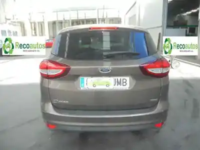 Здавання транспортного засобу ford c-max (ceu) 1.0 ecoboost cat року 2015 потужний m1dd