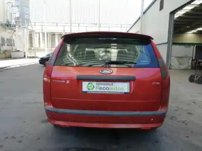 Здавання транспортного засобу ford focus c-max (cap) 2.0 tdci cat року 2003 потужний g6dd