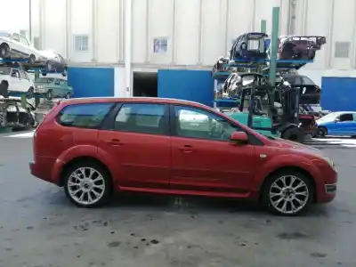 Здавання транспортного засобу ford focus c-max (cap) 2.0 tdci cat року 2003 потужний g6dd