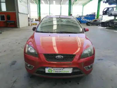 Здавання транспортного засобу ford focus c-max (cap) 2.0 tdci cat року 2003 потужний g6dd